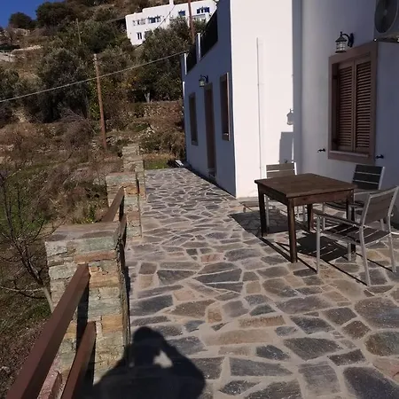 Melissa Appartement
