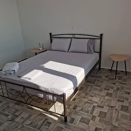 Appartement Melissa