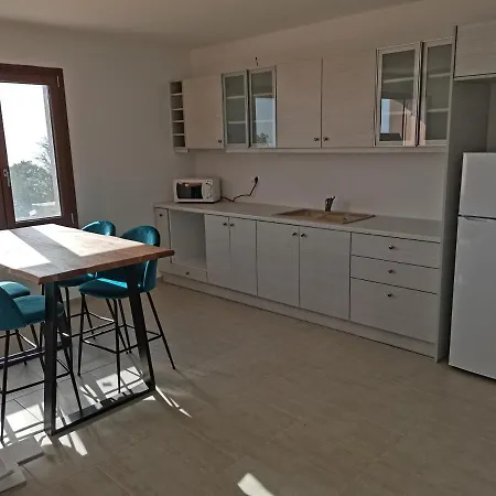 Appartement Melissa