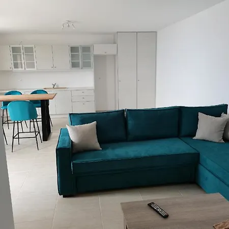 Appartement Melissa *